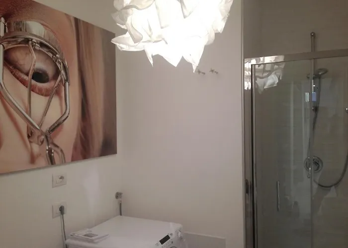 Nel Cuore Di Apartment *