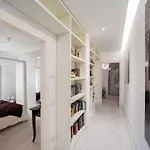 Nel Cuore Di Apartman
