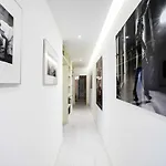 Nel Cuore Di Apartman *
