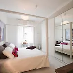 Apartman Nel Cuore Di Milánó