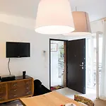 Nel Cuore Di Apartman Milánó