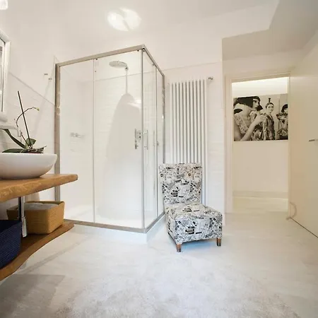 Apartman Nel Cuore Di *