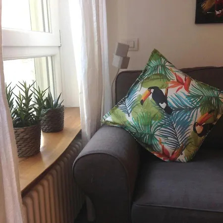 Apartman Nel Cuore Di Milánó
