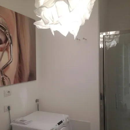 Nel Cuore Di Apartman *