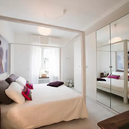 Apartmán Nel Cuore Di Milán